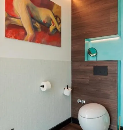 Apartament Boutique Vino & - Infinity Pool - Rooftop - Podstrana