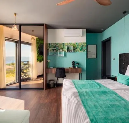 Apartament Boutique Vino & - Infinity Pool - Rooftop -