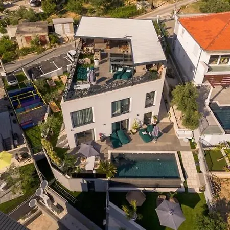 Luxury Vino & - Brandnew - Welcome Apartment