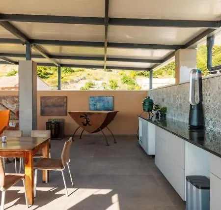 Boutique Vino & - Infinity Pool - Rooftop - Apartament *