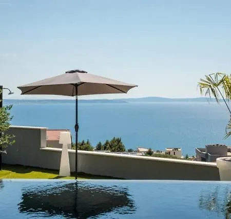 Boutique Vino & - Infinity Pool - Rooftop - Apartament