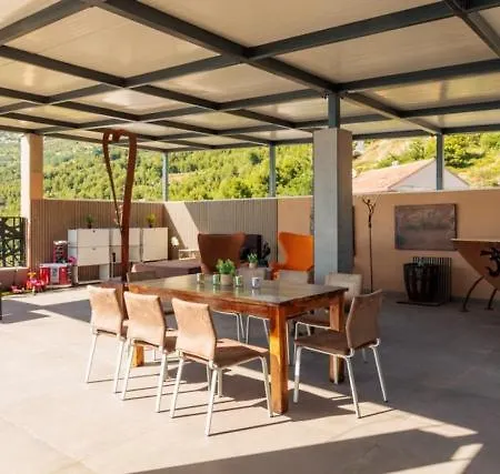Apartament Boutique Vino & - Infinity Pool - Rooftop - *