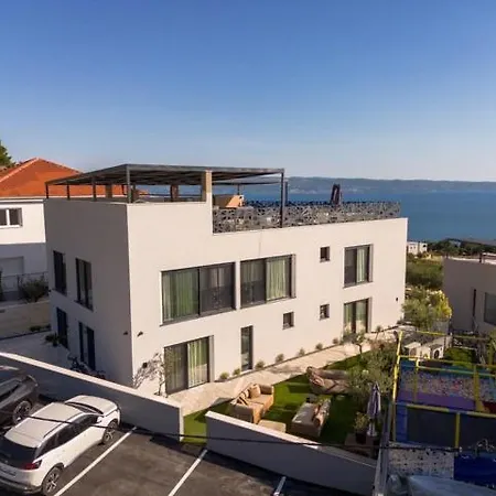 Apartament Boutique Vino & - Infinity Pool - Rooftop -