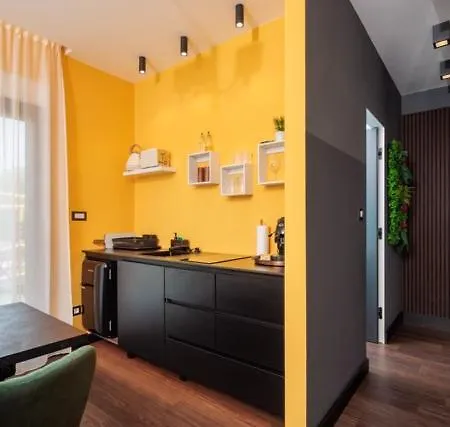 Apartament Boutique Vino & - Infinity Pool - Rooftop -